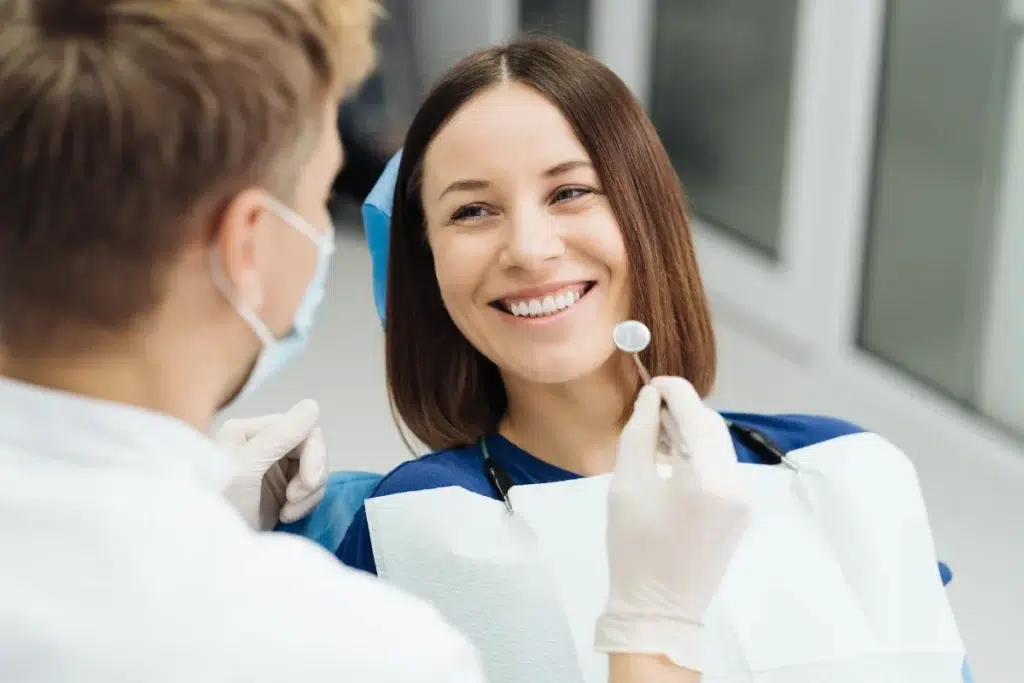 Experiencia del Paciente: Clave para la Fidelidad en la industria odontológica