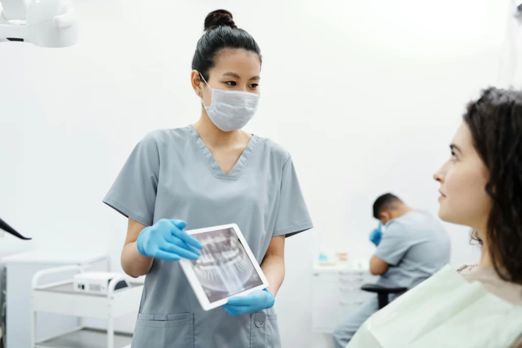 mejora experiencia de paciente, mayor rentabilidad de clínica dental